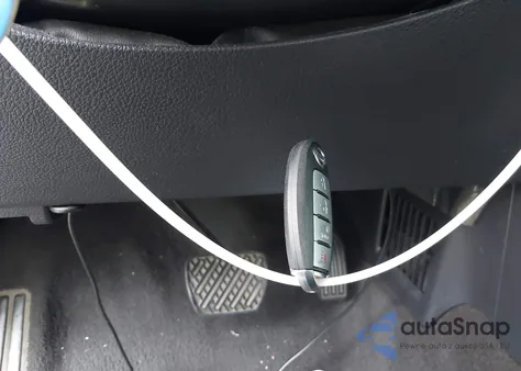 2018 Nissan Titan Xd Sv Diesel из США, поврежденный, VIN 1N6BA1F47JN523488